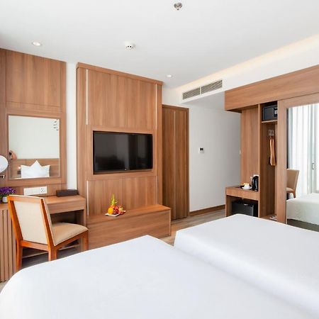 Merlot Hotel Nha Trang Dış mekan fotoğraf